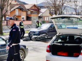 udes-u-novom-pazaru!-motociklista-hospitalizovan-(foto)