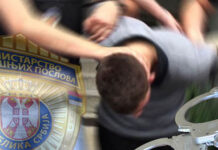 Policija uhapsila lopova u Kragujevcu policija-uhapsila-lopova-u-kragujevcu