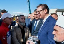 Vučić: Novi Pazar će dobiti više transfernog novca i novi stadion vucic:-novi-pazar-ce-dobiti-vise-transfernog-novca-i-novi-stadion