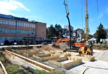 Mahmutović: Rekonstrukcija opšte bolnice u Novom Pazaru je istorijski čin mahmutovic:-rekonstrukcija-opste-bolnice-u-novom-pazaru-je-istorijski-cin