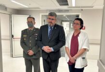 Preminula žena povređena u padu sa 7. sprata zgrade Ministarstva odbrane preminula-zena-povredjena-u-padu-sa-7.-sprata-zgrade-ministarstva-odbrane