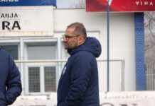 Nezvanično: Stanković podneo ostavku, Pazar zvao Gaćinovića