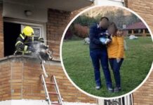 Porodica moli za pomoć i nudi nagradu: “Hitno su nam potrebna još 3 donora kože!