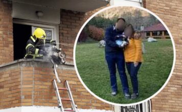 Porodica moli za pomoć i nudi nagradu: “Hitno su nam potrebna još 3 donora kože!