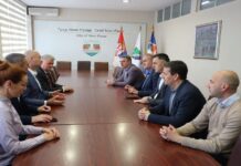 Novi Pazar unapređuje saradnju sa Novim Sadom novi-pazar-unapredjuje-saradnju-sa-novim-sadom