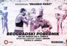 60. Beogradski pobednik: Porazi Saide Bukvić i Elme Hajrović 60.-beogradski-pobednik:-porazi-saide-bukvic-i-elme-hajrovic