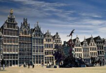 Vlasti sumnjaju da eksplozija u Antverpenu ima veze s organizovanim kriminalom vlasti-sumnjaju-da-eksplozija-u-antverpenu-ima-veze-s-organizovanim-kriminalom