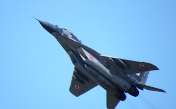 Poljska predala Ukrajini prve lovce MiG-29 poljska-predala-ukrajini-prve-lovce-mig-29