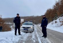 MUP: Zbog snega bez struje sela Mojstir, Draga, Živče, Ribariće i Dolovo mup:-zbog-snega-bez-struje-sela-mojstir,-draga,-zivce,-ribarice-i-dolovo