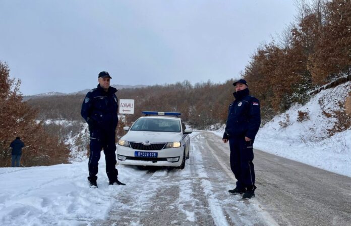 mup:-zbog-snega-bez-struje-sela-mojstir,-draga,-zivce,-ribarice-i-dolovo