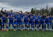 Sretenović: U sportu ne prolazi opuštanje sretenovic:-u-sportu-ne-prolazi-opustanje