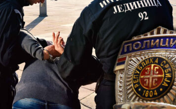 Zrenjanin: Troje uhapšeno zbog droge zrenjanin:-troje-uhapseno-zbog-droge