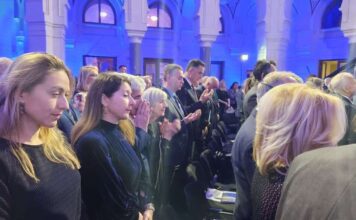 Obeležen Dan grada Sarajeva! Biševac: Isti smo narod, isti nam je osnivač, istu sudbinu delimo obelezen-dan-grada-sarajeva!-bisevac:-isti-smo-narod,-isti-nam-je-osnivac,-istu-sudbinu-delimo