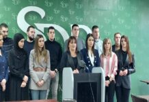 SDP: Ulaganje u obrazovanje, izgradnju i rekonstrukciju škola jasno opredeljenje stranke sdp:-ulaganje-u-obrazovanje,-izgradnju-i-rekonstrukciju-skola-jasno-opredeljenje-stranke