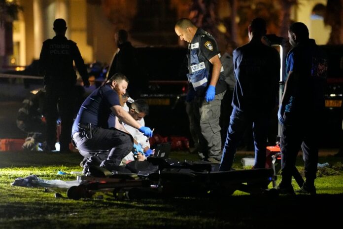 netanijahu-naredio-mobilizaciju-policije-i-vojske-zbog-napada-u-tel-avivu netanijahu-naredio-mobilizaciju-policije-i-vojske-zbog-napada-u-tel-avivu