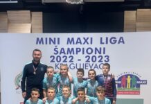 VELIKI USPEH! Coerever iz Novog Pazara drugi na Republičkom prvenstvu veliki-uspeh!-coerever-iz-novog-pazara-drugi-na-republickom-prvenstvu