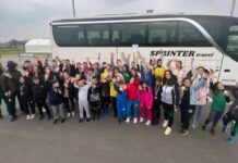 Atletska škola Novi Pazar dominirala na Ubu atletska-skola-novi-pazar-dominirala-na-ubu