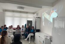 ZZJZ Novi Pazar: Održavanje higijene u zdravstvenim ustanovama zzjz-novi-pazar:-odrzavanje-higijene-u-zdravstvenim-ustanovama