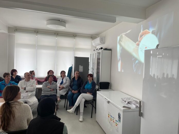 zzjz-novi-pazar:-odrzavanje-higijene-u-zdravstvenim-ustanovama