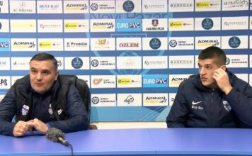 Berber: Utakmica sa Vojvodinom će biti zanimljiva i sa puno golova berber:-utakmica-sa-vojvodinom-ce-biti-zanimljiva-i-sa-puno-golova