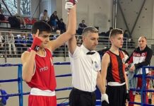 Devet medalja za novopazarske boksere na Prvenstvu Srbije u Valjevu devet-medalja-za-novopazarske-boksere-na-prvenstvu-srbije-u-valjevu