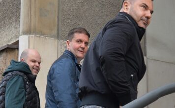 Šarić i ostali optuženi izjasnili se da nisu krivi saric-i-ostali-optuzeni-izjasnili-se-da-nisu-krivi