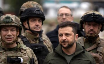 Arestovič: Ukrajina može da proizvede nuklearno oružje za devet meseci arestovic:-ukrajina-moze-da-proizvede-nuklearno-oruzje-za-devet-meseci