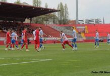 Početak drugog poluvremena koban po Plave pocetak-drugog-poluvremena-koban-po-plave