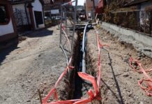 NOVI PAZAR: Hercegovačka ulica uskoro dobija asfalt novi-pazar:-hercegovacka-ulica-uskoro-dobija-asfalt