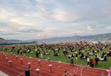 U Novom Pazaru organizovana najveća ramazanska sofra u Evropi u-novom-pazaru-organizovana-najveca-ramazanska-sofra-u-evropi