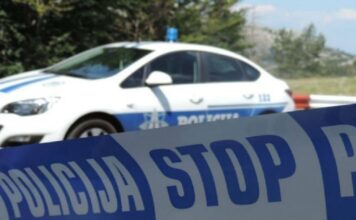 Jedna osoba poginula u udesu na putu Berane – Bijelo Polje jedna-osoba-poginula-u-udesu-na-putu-berane-–-bijelo-polje