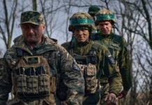 Generalštab UKR: Najžešće borbe se nastavljaju za Bahmut i Marinku generalstab-ukr:-najzesce-borbe-se-nastavljaju-za-bahmut-i-marinku