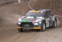 Nova tragedija u automobilizmu, dva Španca poginula tokom reli trke nova-tragedija-u-automobilizmu,-dva-spanca-poginula-tokom-reli-trke