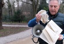 Holandija: Vagensveld ponovo pocepao Kuran holandija:-vagensveld-ponovo-pocepao-kuran