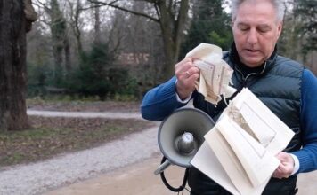 Holandija: Vagensveld ponovo pocepao Kuran holandija:-vagensveld-ponovo-pocepao-kuran