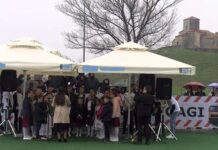 U Novom Pazaru otvoren Vaskršnji turnir u malom fudbalu u-novom-pazaru-otvoren-vaskrsnji-turnir-u-malom-fudbalu