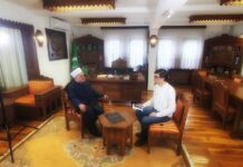 Muftija Dudić: Neka Noć Lejletul Kadr bude početak boljeg života muftija-dudic:-neka-noc-lejletul-kadr-bude-pocetak-boljeg-zivota