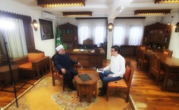 Muftija Dudić: Neka Noć Lejletul Kadr bude početak boljeg života muftija-dudic:-neka-noc-lejletul-kadr-bude-pocetak-boljeg-zivota