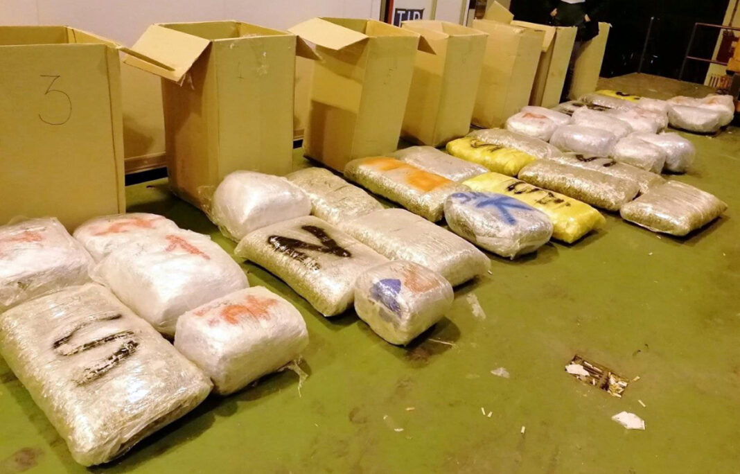 italija:-zaplenjeno-50-kg-kokaina,-uhapsena-21-osoba