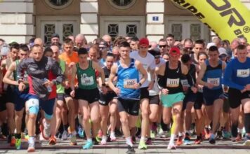 Novopazarski atletičari osvojili tri prva i drugo mesto u Bečeju novopazarski-atleticari-osvojili-tri-prva-i-drugo-mesto-u-beceju