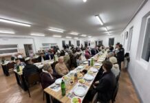 Gradonačelnik Novog Pazara upriličio iftar za „Majke Srebrenice“ gradonacelnik-novog-pazara-uprilicio-iftar-za-„majke-srebrenice“