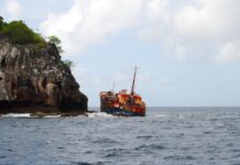 Potonuo brod kod Tunisa, nestalo 15 migranata potonuo-brod-kod-tunisa,-nestalo-15-migranata