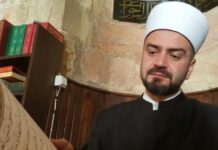 Nasufović čestitao Ramazanski bajram nasufovic-cestitao-ramazanski-bajram