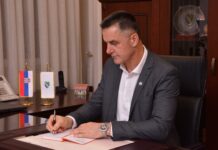 Gradonačelnik Biševac: Danas naš Novi Pazar proslavlja 562. rođendan gradonacelnik-bisevac:-danas-nas-novi-pazar-proslavlja-562.-rodjendan