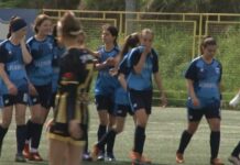 Dan grada: Promocija ženskog fudbala dan-grada:-promocija-zenskog-fudbala