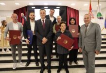 Svečano uručena najveća priznanja grada Novog Pazara svecano-urucena-najveca-priznanja-grada-novog-pazara
