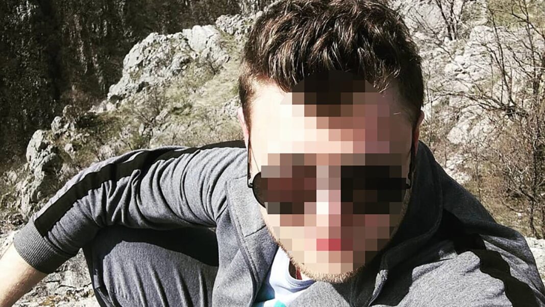 muskarac-stradao-pri-padu-sa-petrovaradinske-tvrdjave-dok-je-pokusavao-da-napravi-selfi