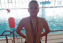 Filipović treći na plivačkom Kupu Srbije u Bečeju filipovic-treci-na-plivackom-kupu-srbije-u-beceju