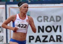 36. Beogradski maraton: Teodora Simović četvrta u polumaratonu 36.-beogradski-maraton:-teodora-simovic-cetvrta-u-polumaratonu