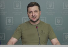 Zelenski: Situacija nije dobra ali se borimo, jači smo nego pre godinu dana zelenski:-situacija-nije-dobra-ali-se-borimo,-jaci-smo-nego-pre-godinu-dana